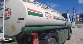 Cupet aclara: No se ha detenido abastecimiento a servicentros