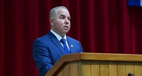 Ley del presupuesto 2026