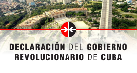 DECLARACION GAE