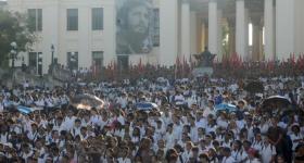 fusilamiento de los 8 estudiantes de medicina