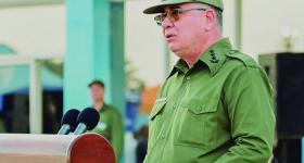 Murieron como vivieron, con la frente en alto