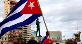 Convocan al pueblo habanero a la Tribuna antimperialista este viernes
