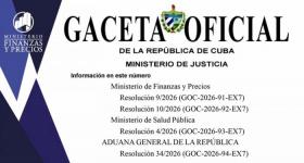 beneficios arancelarios para la importación sin carácter comercial