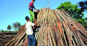 Si el municipio es próspero, la provincia lo será y el país también