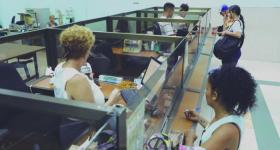 Informan estrategia multisectorial para garantizar protección al pueblo y continuidad de servicios sociales