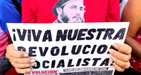CUBA SOCIALISTA