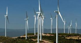 Mayor parque eólico de Cuba listo para instalar los aerogeneradores