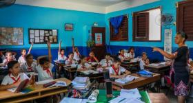 Inicio del Curso escolar