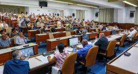  implementación de las transformaciones económicas y sociales