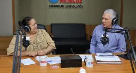 Criterio Compartido