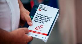 Convocatoria del proyecto NAE impulsa las industrias culturales y creativas en Cuba