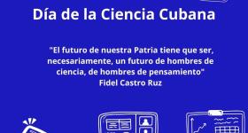 dia de la ciencia