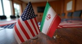 Acuerdo de Paz de Irán y EE.UU