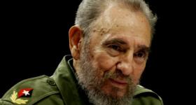 el siglo de Fidel