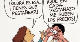 inflación