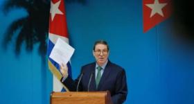 Bloqueo contra Cuba;