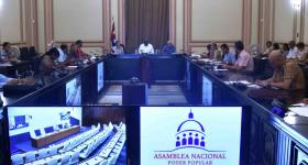 proceso de implementación de las transformaciones económicas y sociales