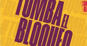 Bloqueo contra Cuba;